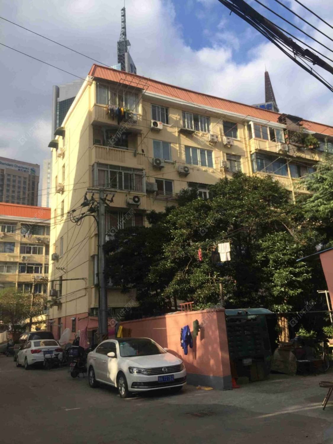 上海东昌小区小区_东昌小区小区null