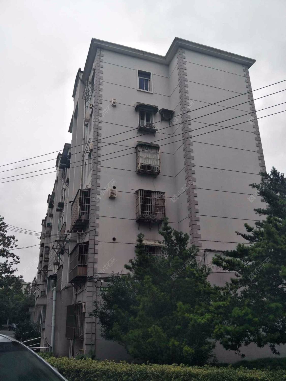 上海恒安小区小区_恒安小区小区null