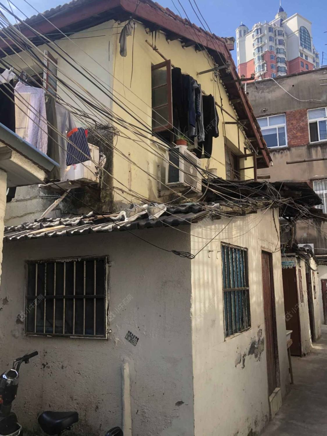 上海局南村小区_局南村小区null