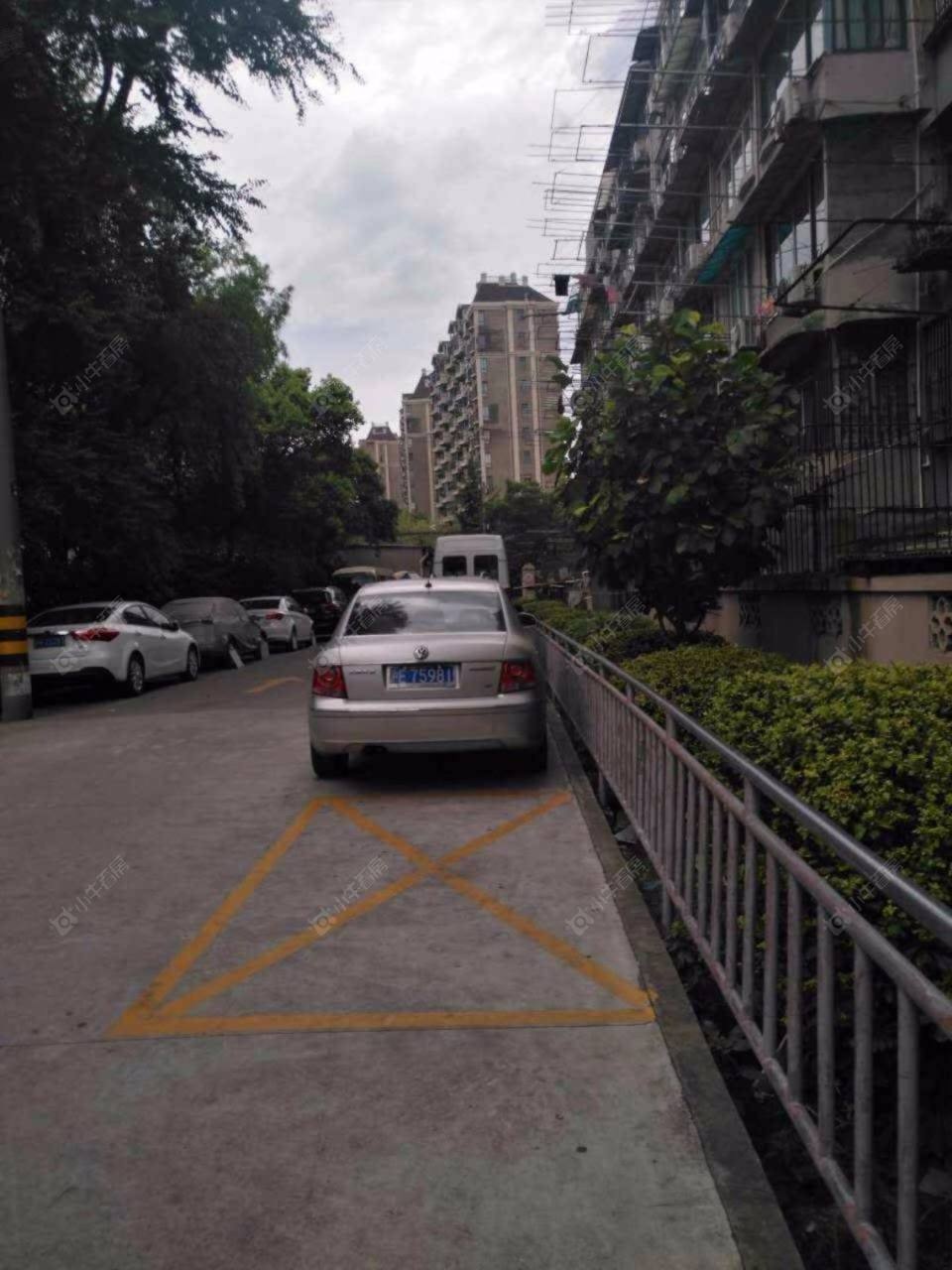 上海广灵二路385弄小区_广灵二路385弄小区null