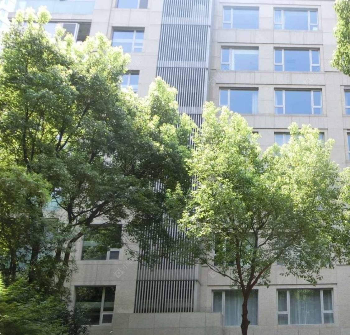 上海新华路一号小区_新华路一号小区null