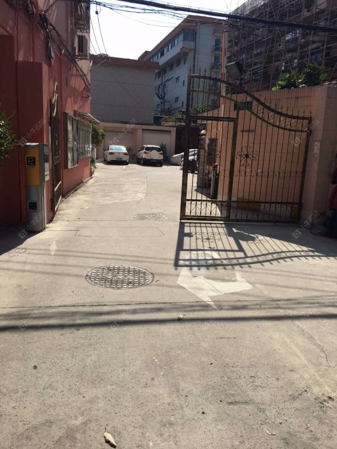 上海西藏北路691弄小区_西藏北路691弄小区null