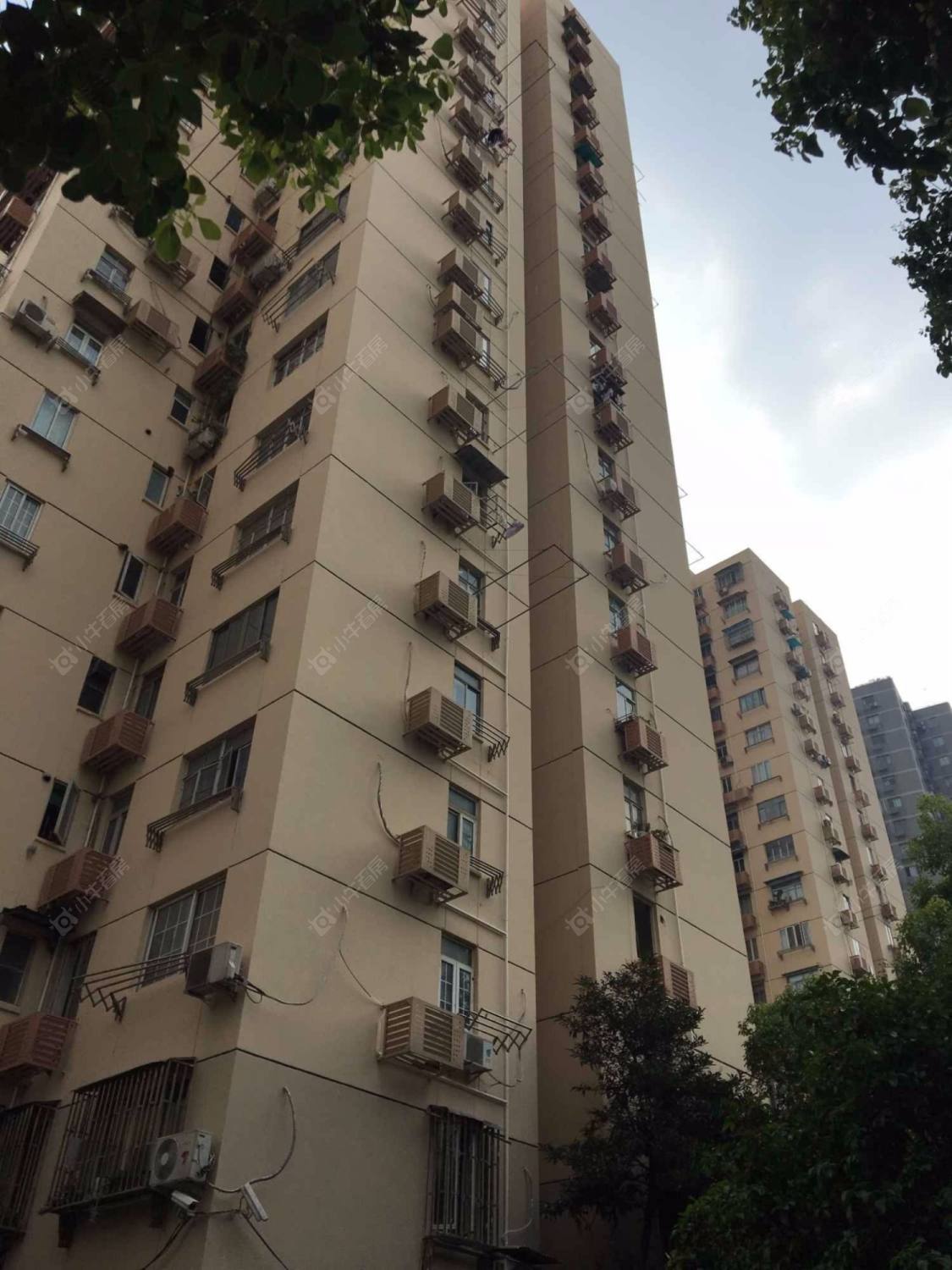 上海长城花园小区_长城花园小区null