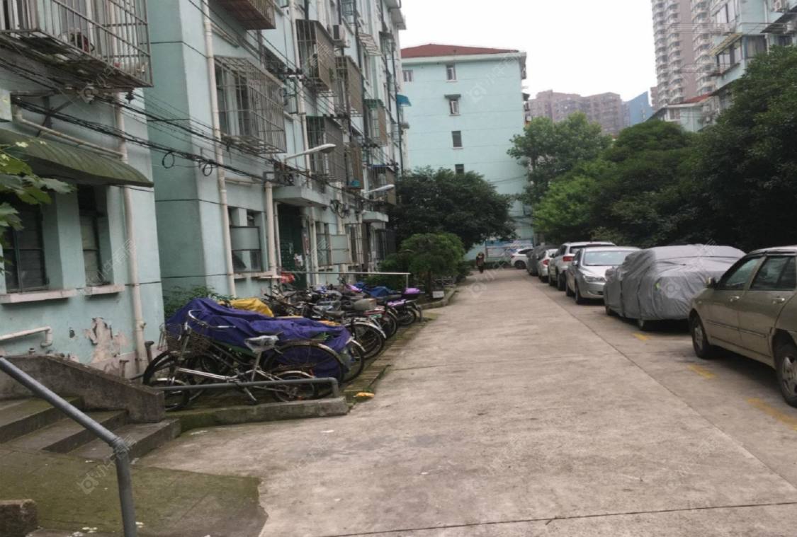 上海三江小区小区_三江小区小区null