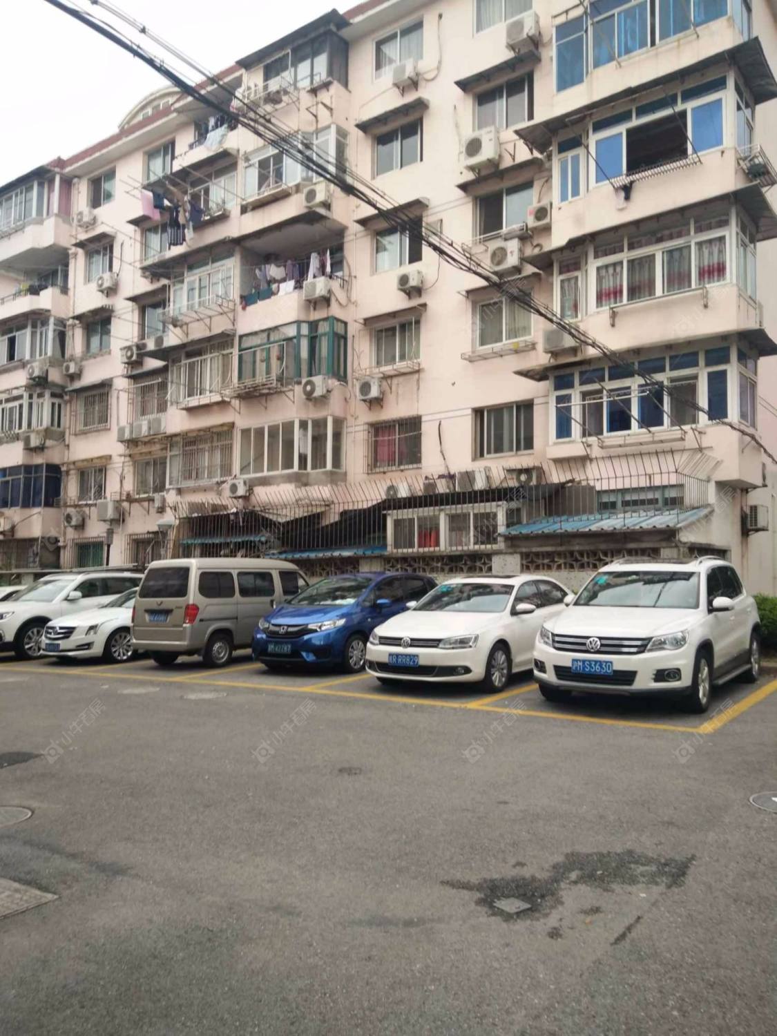 上海新长征花苑二街坊小区_新长征花苑二街坊小区null