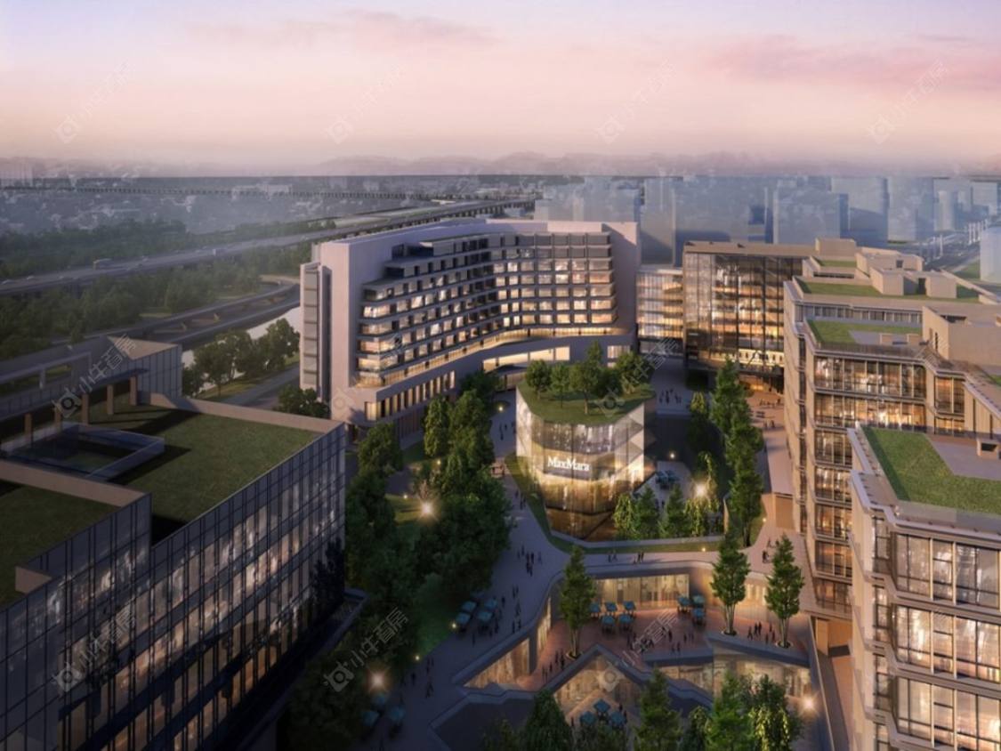 上海上海富力环球中心小区_上海富力环球中心小区null