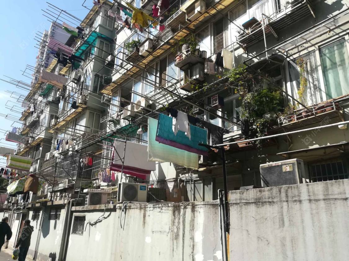 上海丽园新村小区_丽园新村小区null