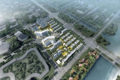上海金港星海湾新房_小牛看房
