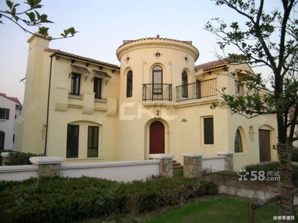 上海阳光海岸小区_阳光海岸小区null