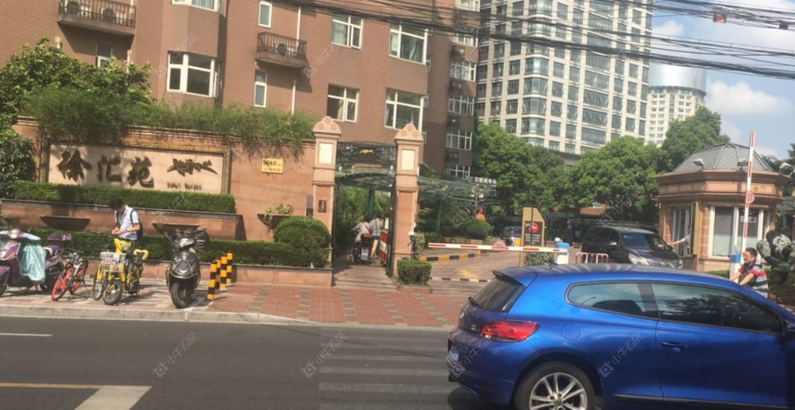徐汇苑封面图_小牛看房