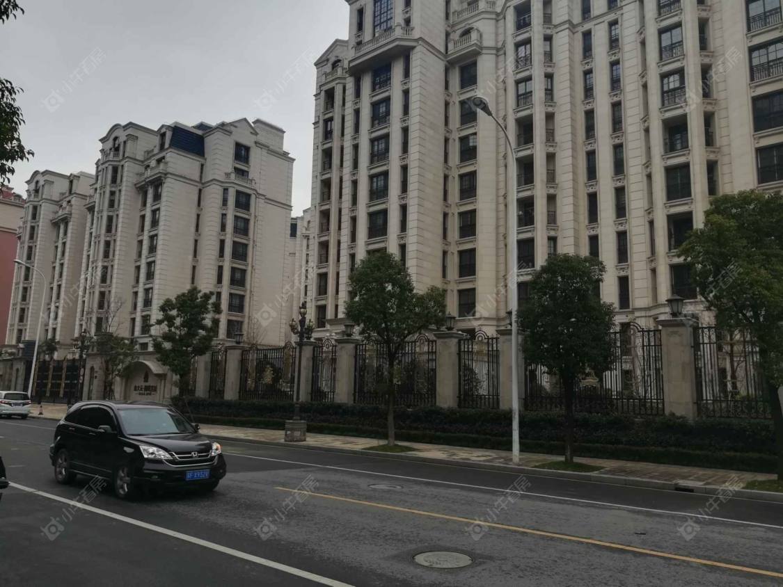 上海金大元御珑宫廷小区_金大元御珑宫廷小区null