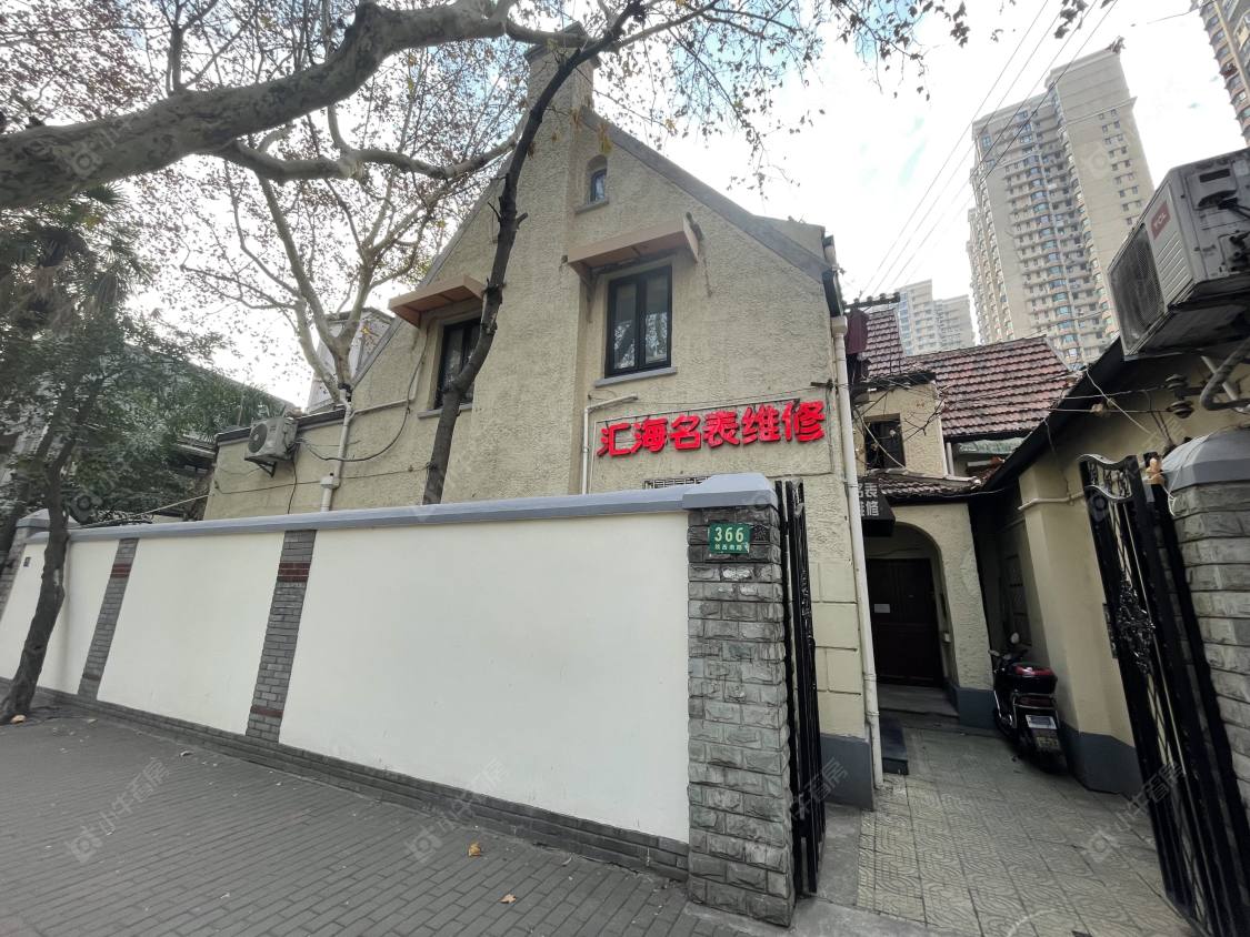 上海陕西南路（徐汇）小区_陕西南路（徐汇）小区null