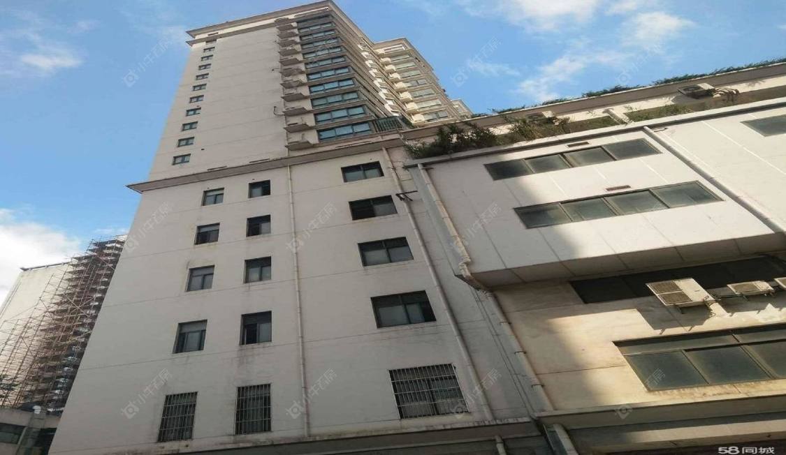 上海鸿音广场小区_鸿音广场小区null