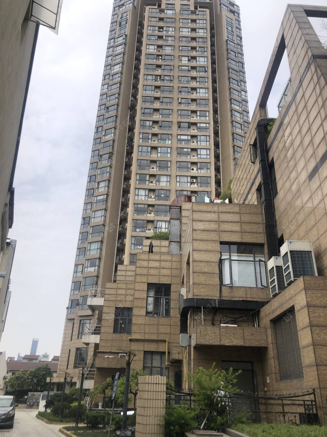 上海巴黎时韵小区_巴黎时韵小区null