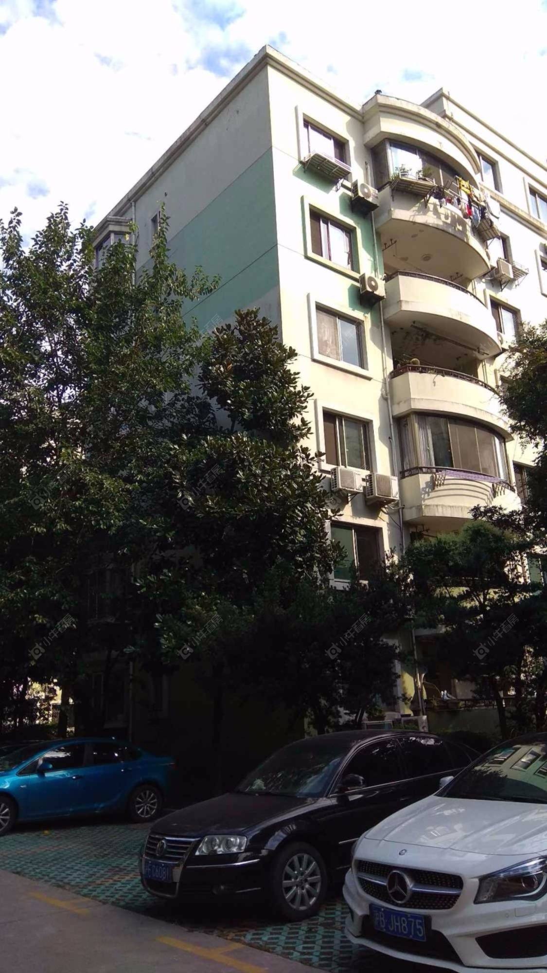 上海真欣园小区_真欣园小区null