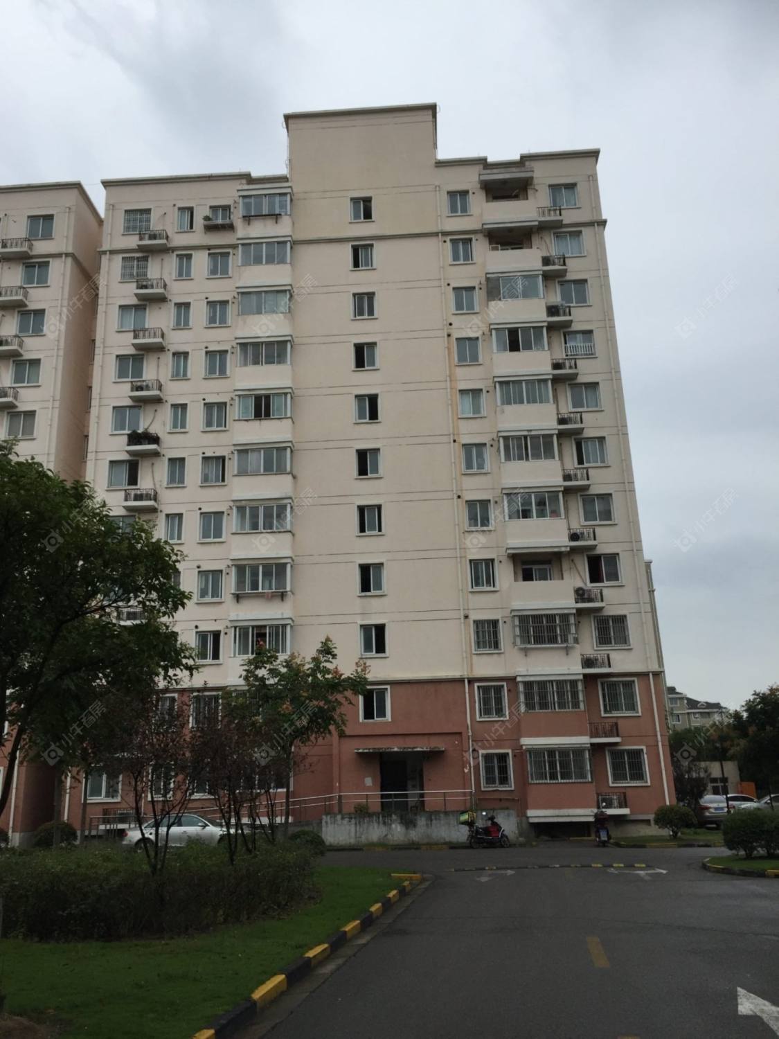 上海闵浦新苑三村西区小区_闵浦新苑三村西区小区null