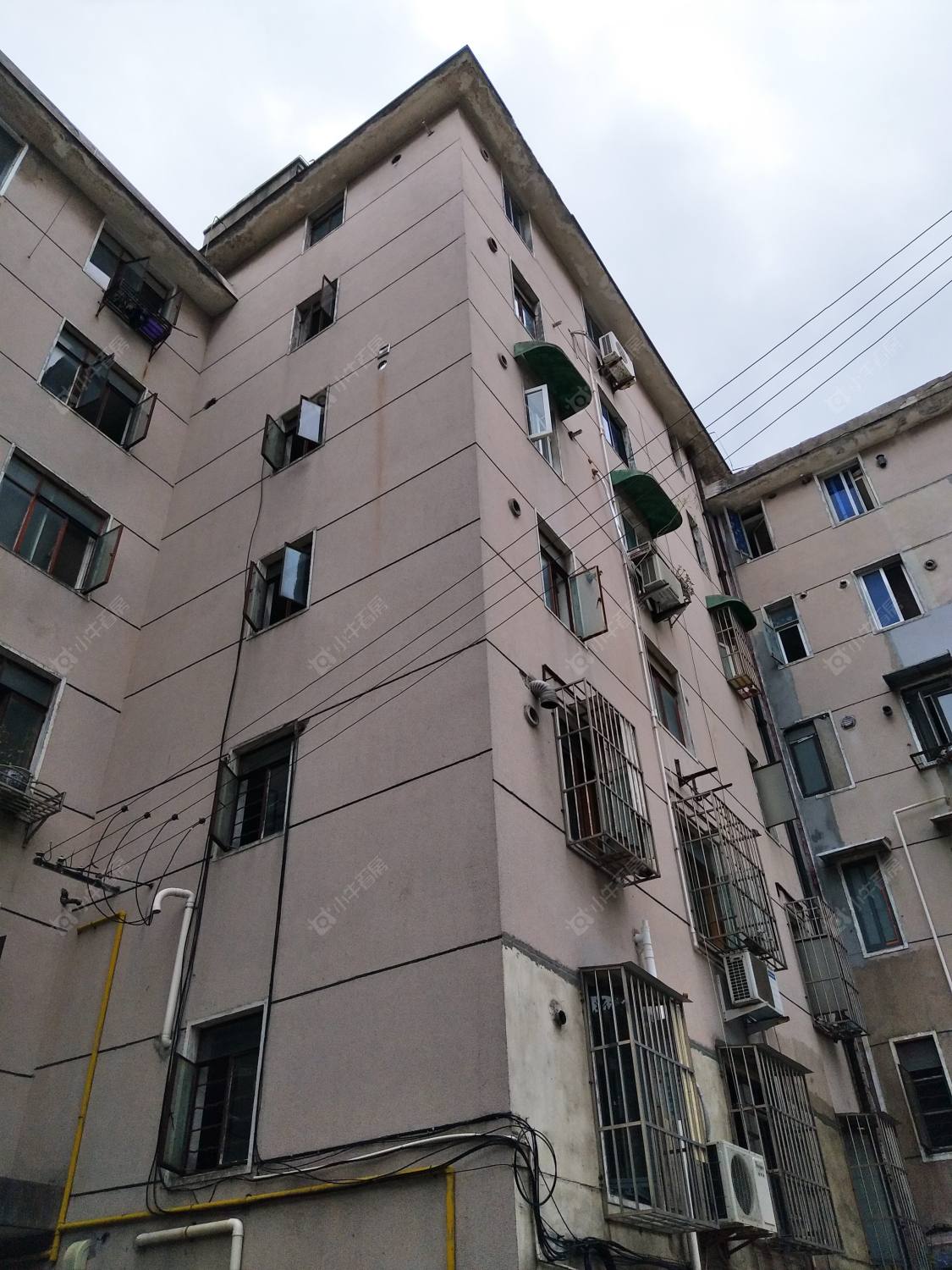 上海北大街115弄小区_北大街115弄小区null