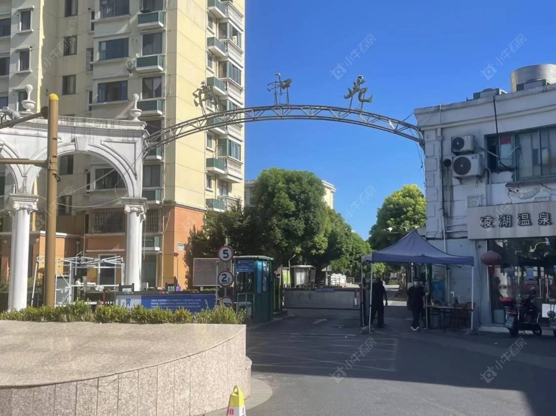 上海润和苑别墅区小区_润和苑别墅区小区null