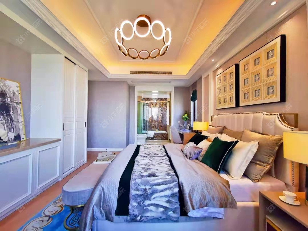 上海泗泾绿中海小区_泗泾绿中海小区null