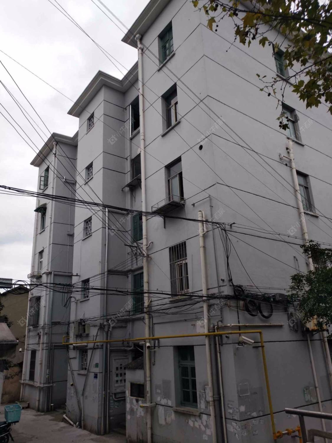 上海军民新村小区_军民新村小区null