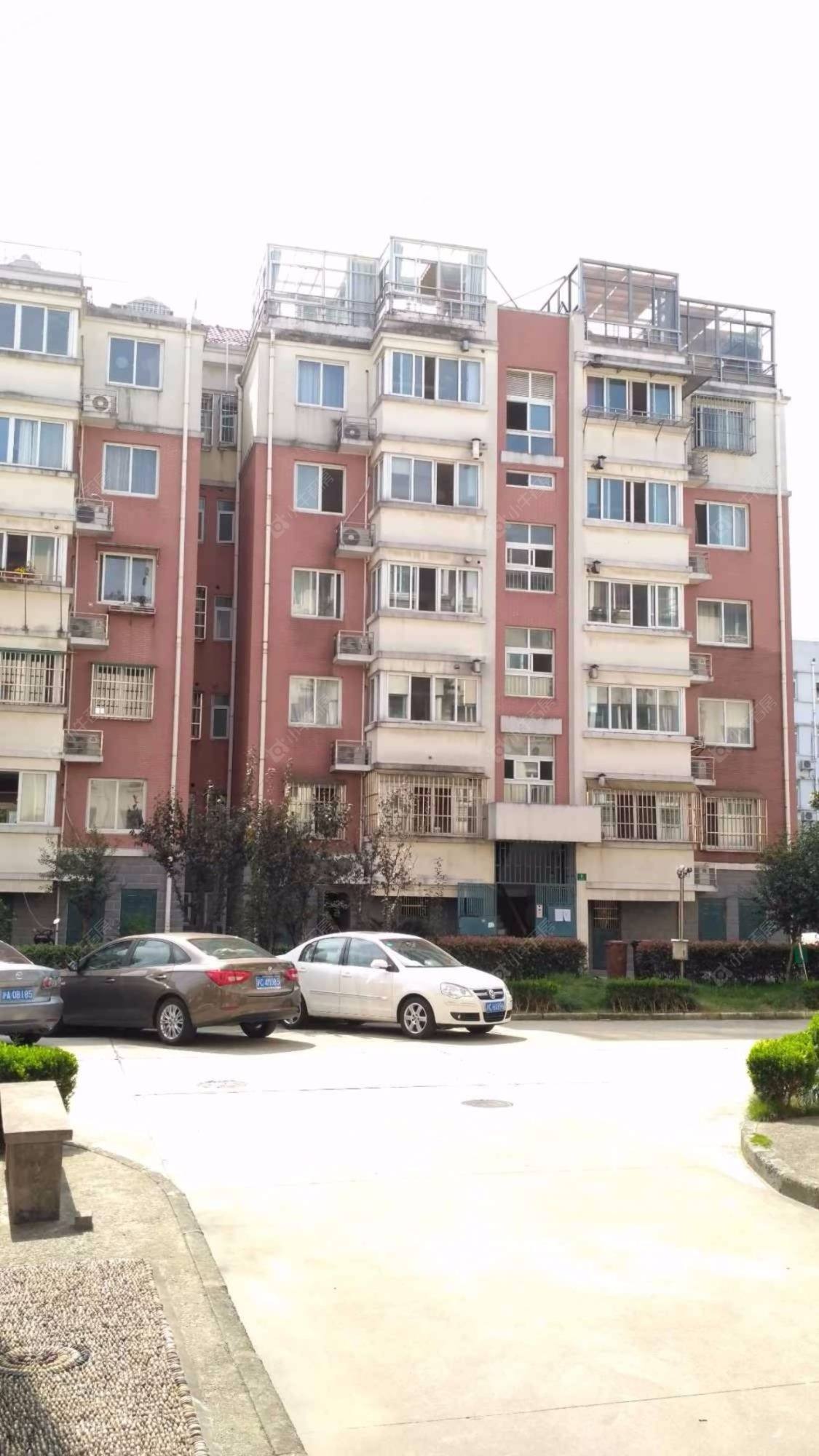 上海珠溪苑小区_珠溪苑小区null