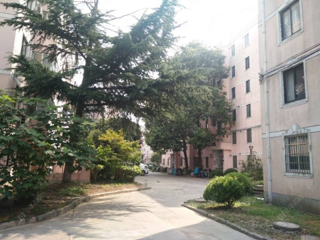 上海豪都国际花园封面图_小牛看房