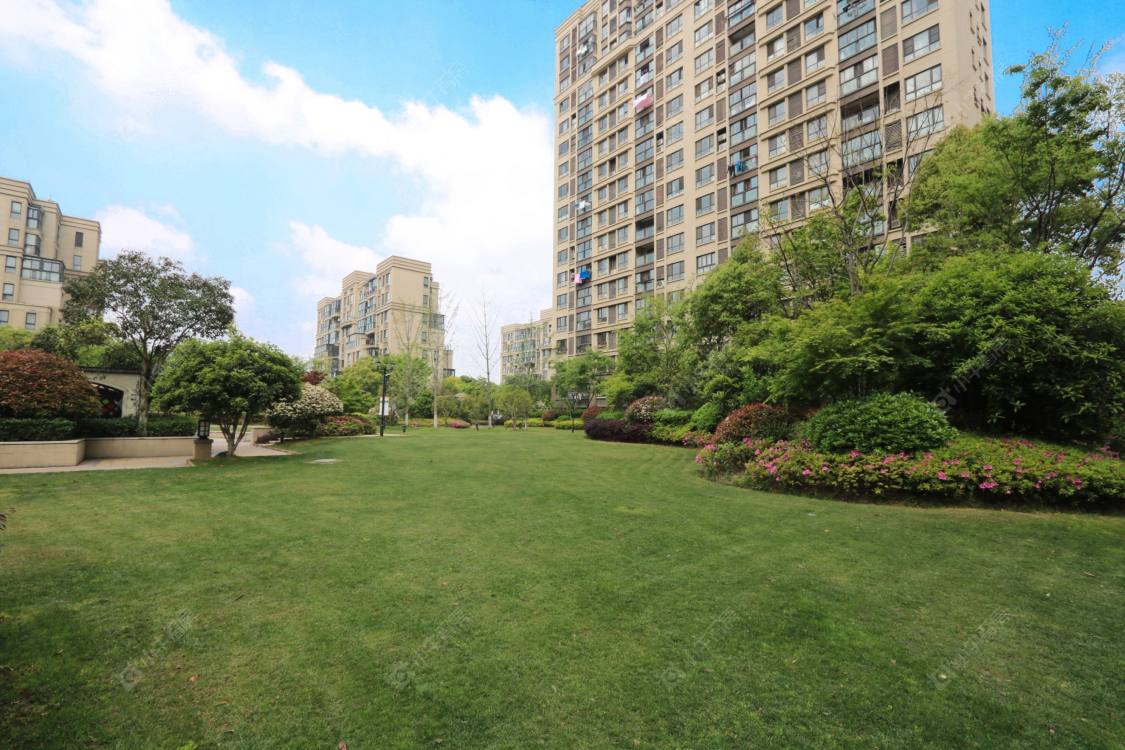 中建溪岸澜庭封面图_小牛看房