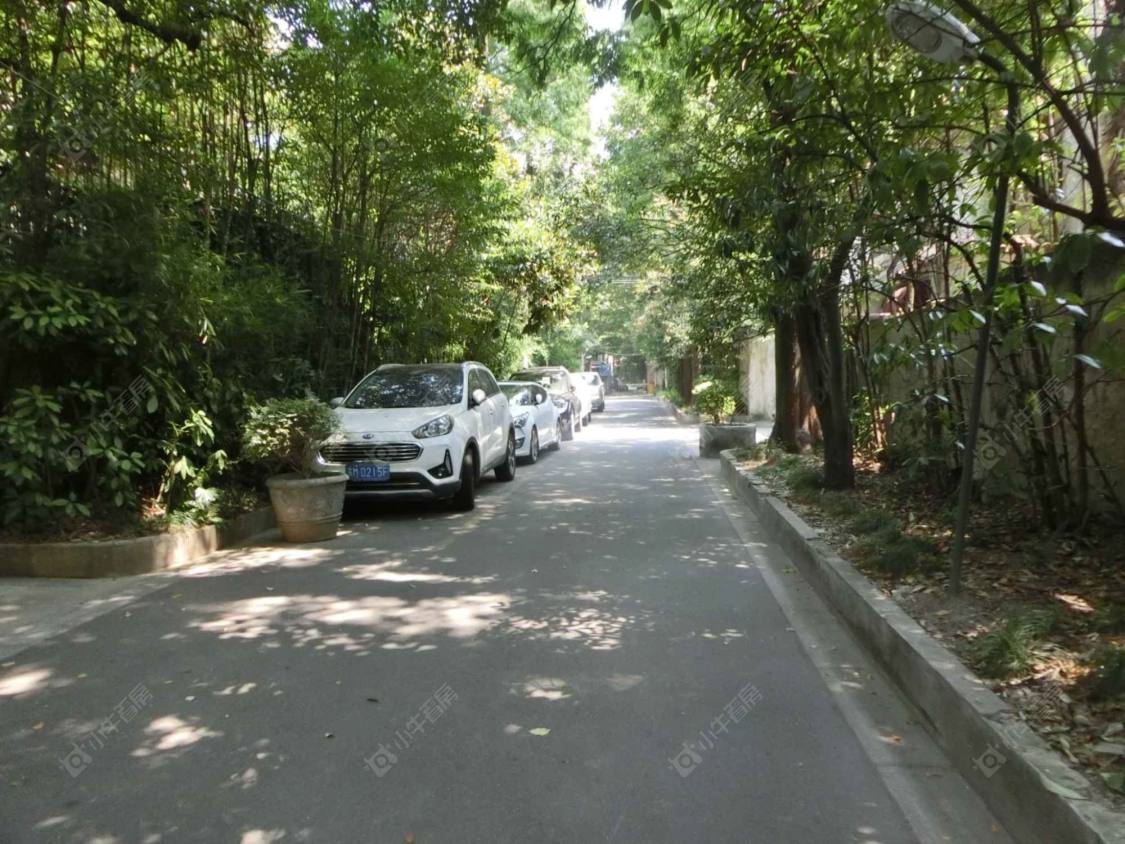 上海新华名门小区_新华名门小区null