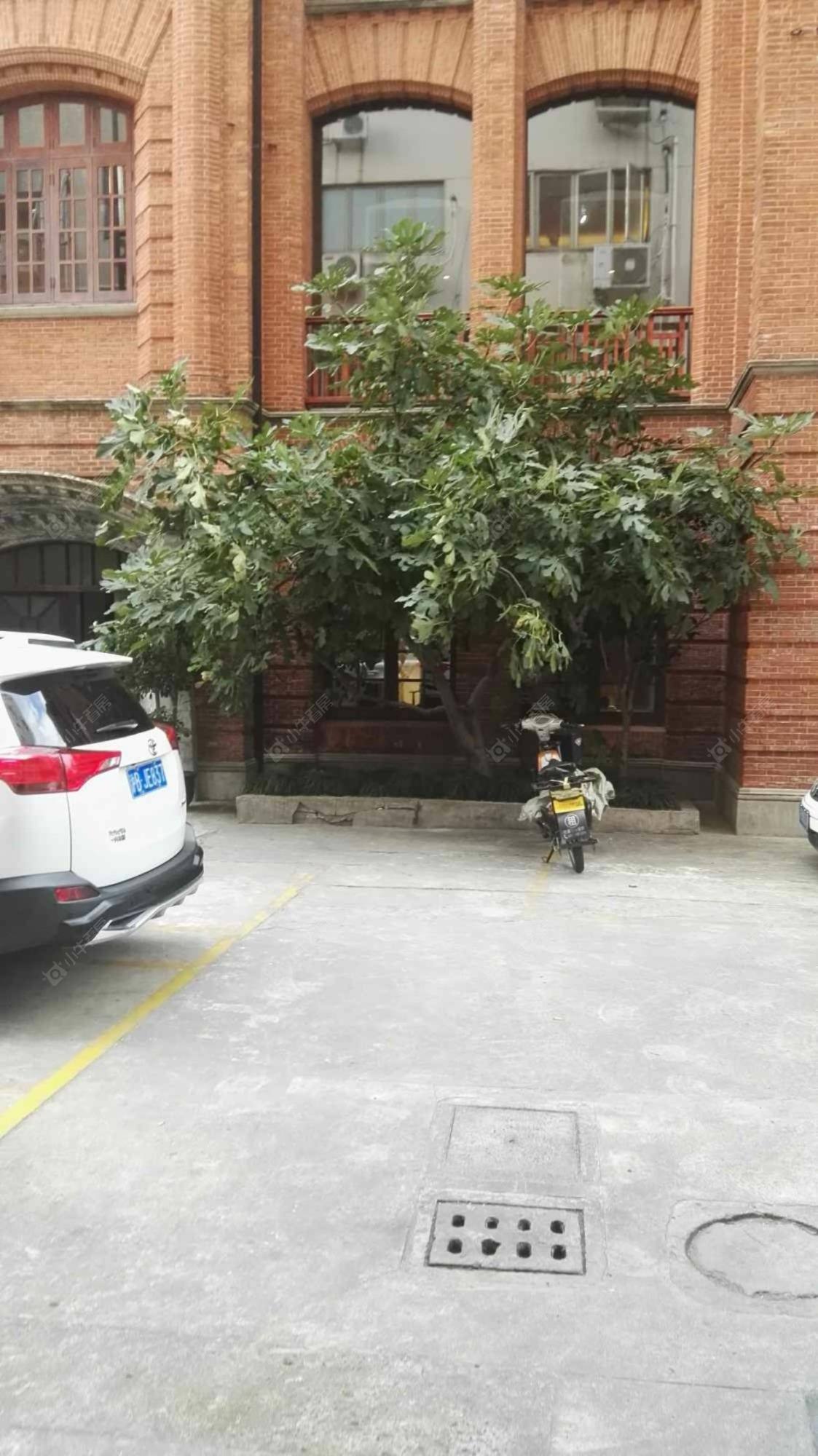 上海康宁大楼小区_康宁大楼小区null