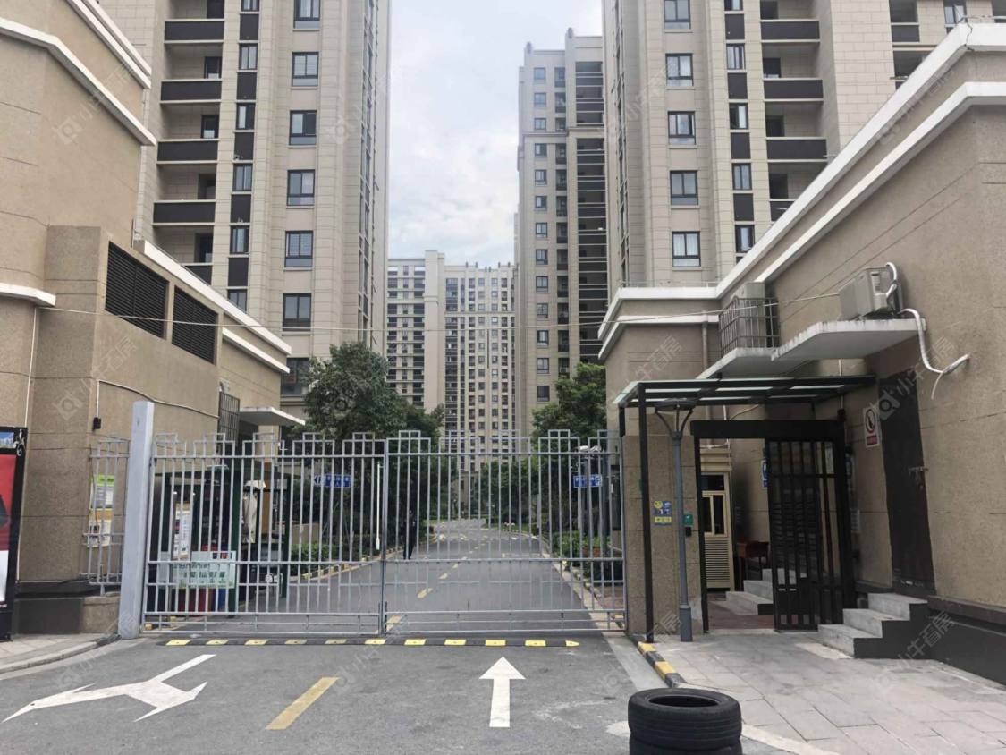 上海红星紫郡都市华庭小区_红星紫郡都市华庭小区null