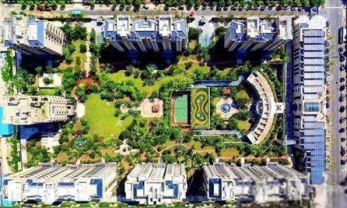 上海御岛财富小区_御岛财富小区null