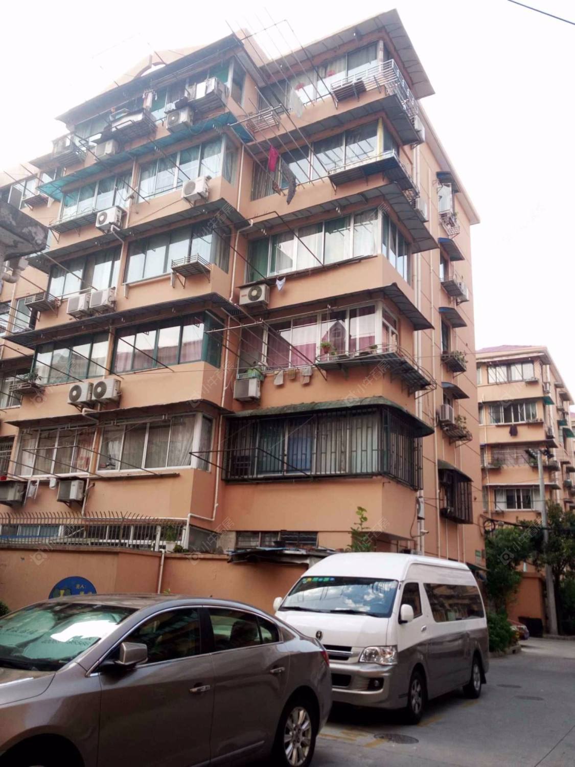 上海金龙新村(杨浦)小区_金龙新村(杨浦)小区null