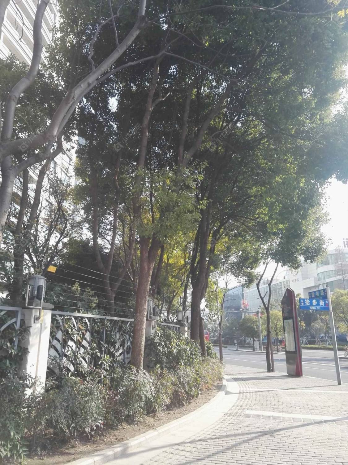 上海中粮海景壹号小区_中粮海景壹号小区null