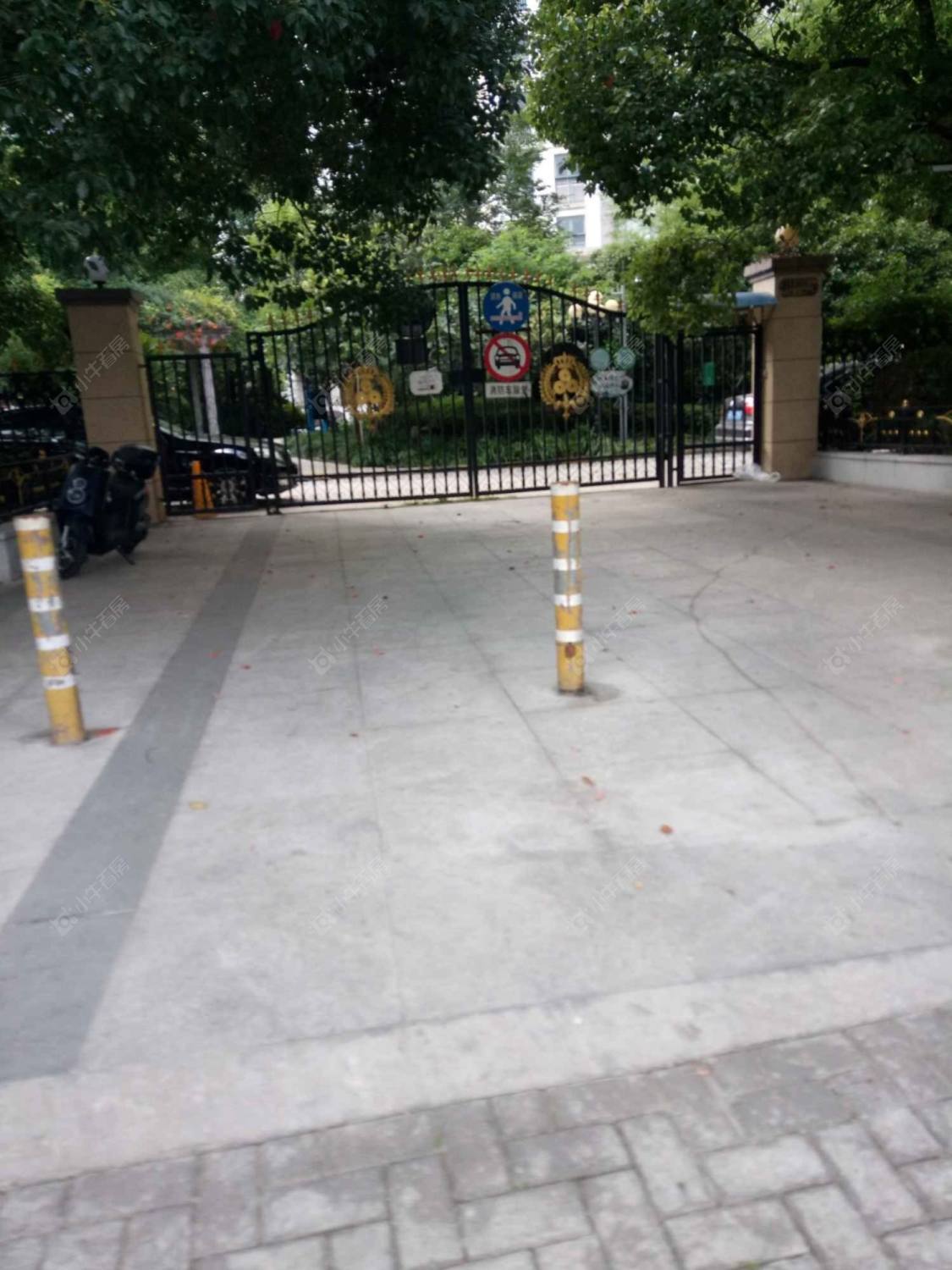 上海顺德苑小区_顺德苑小区null