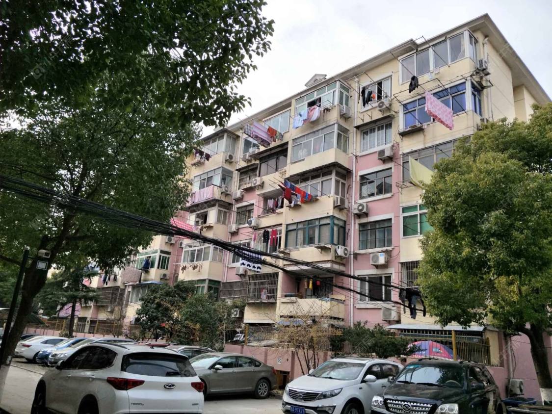 上海紫薇新村小区_紫薇新村小区null