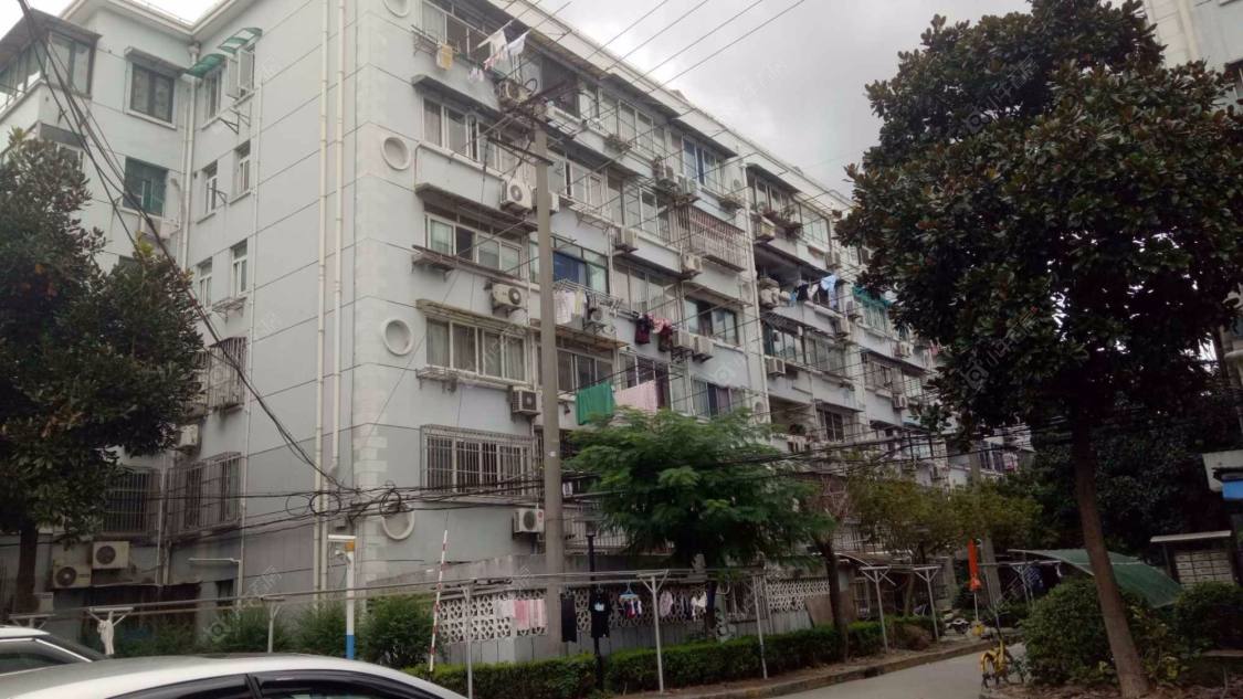 上海德州三村小区_德州三村小区null