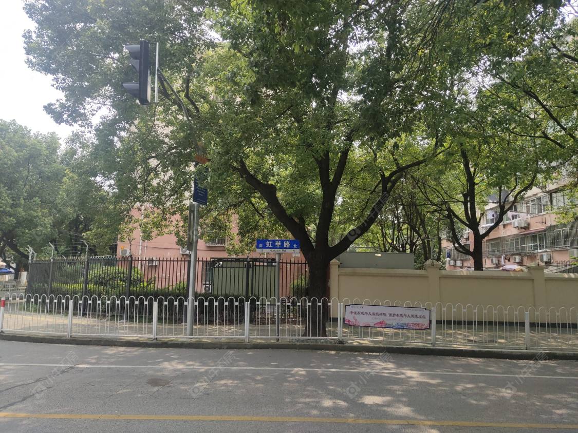 上海报春路小区_报春路小区null