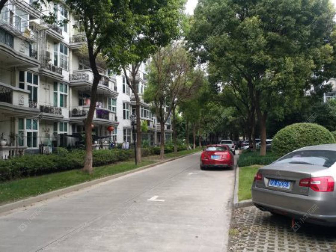 上海华新镇凌家村小区_华新镇凌家村小区null