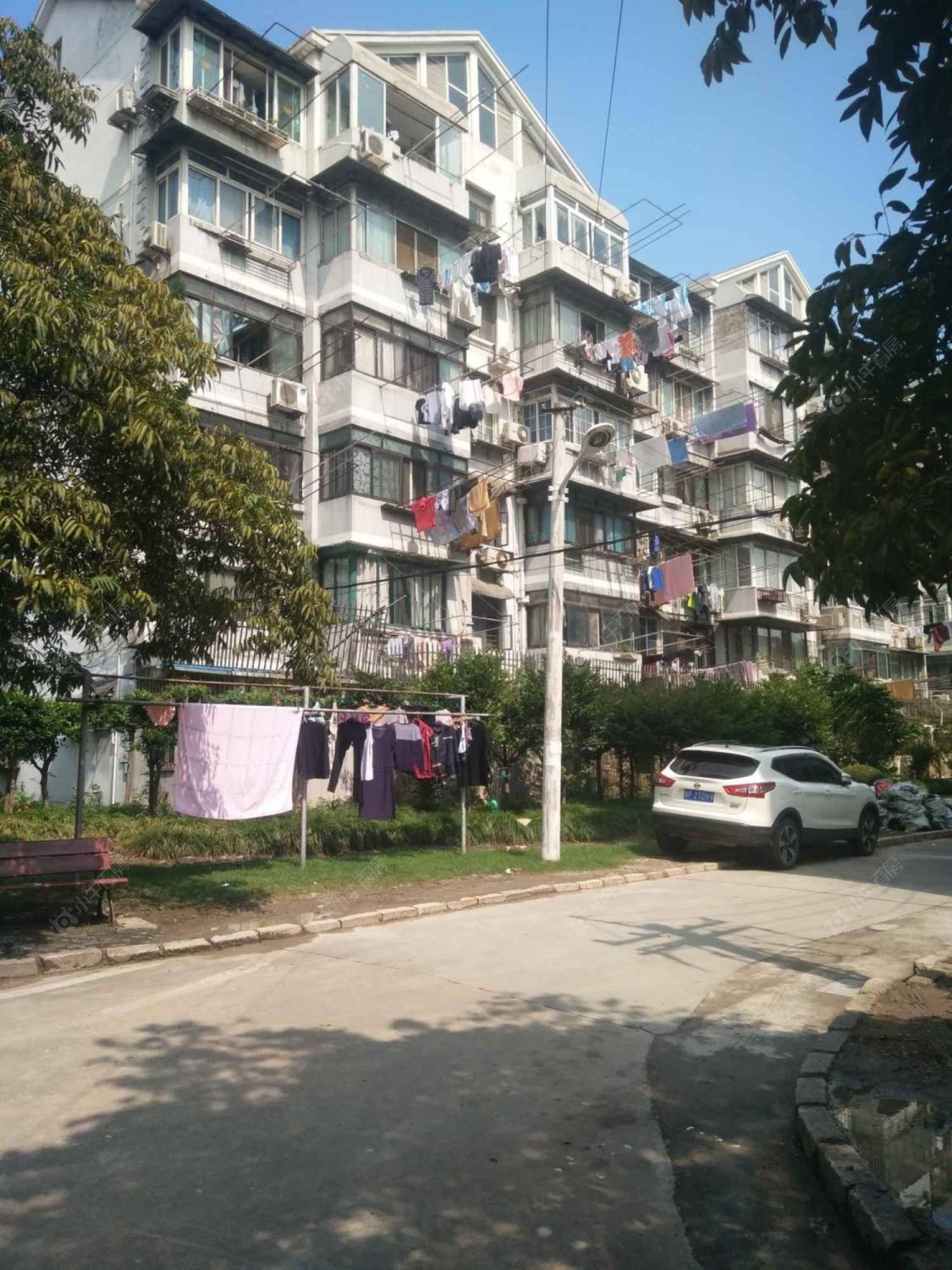 梅川二街坊封面图_小牛看房