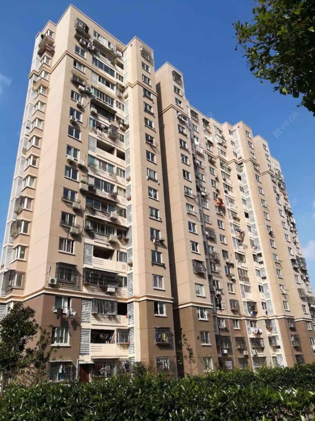 上海莲康苑小区_莲康苑小区null