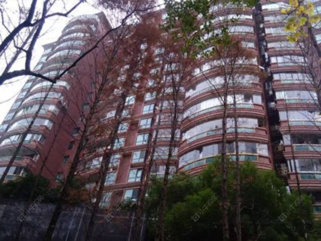 上海丽致公寓小区_小牛看房