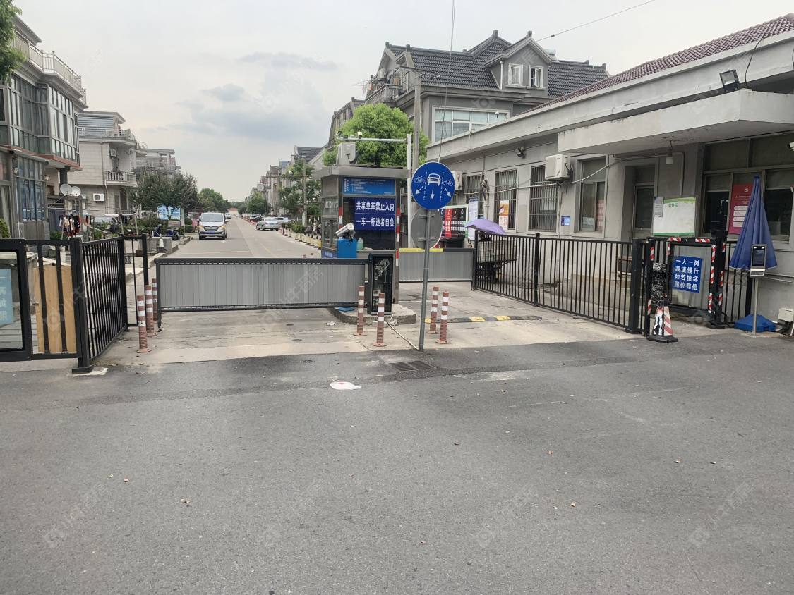 上海中心路小区小区_中心路小区小区null