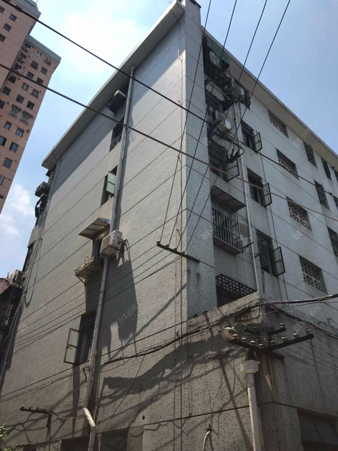 上海淞滨路141弄小区_淞滨路141弄小区null