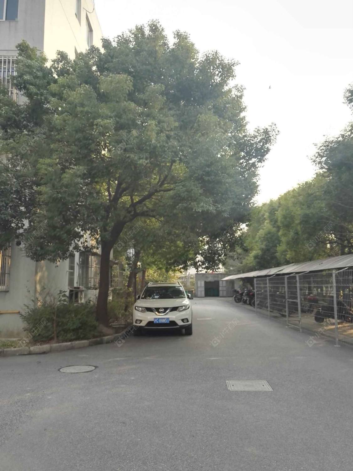 上海海志花苑小区_海志花苑小区null