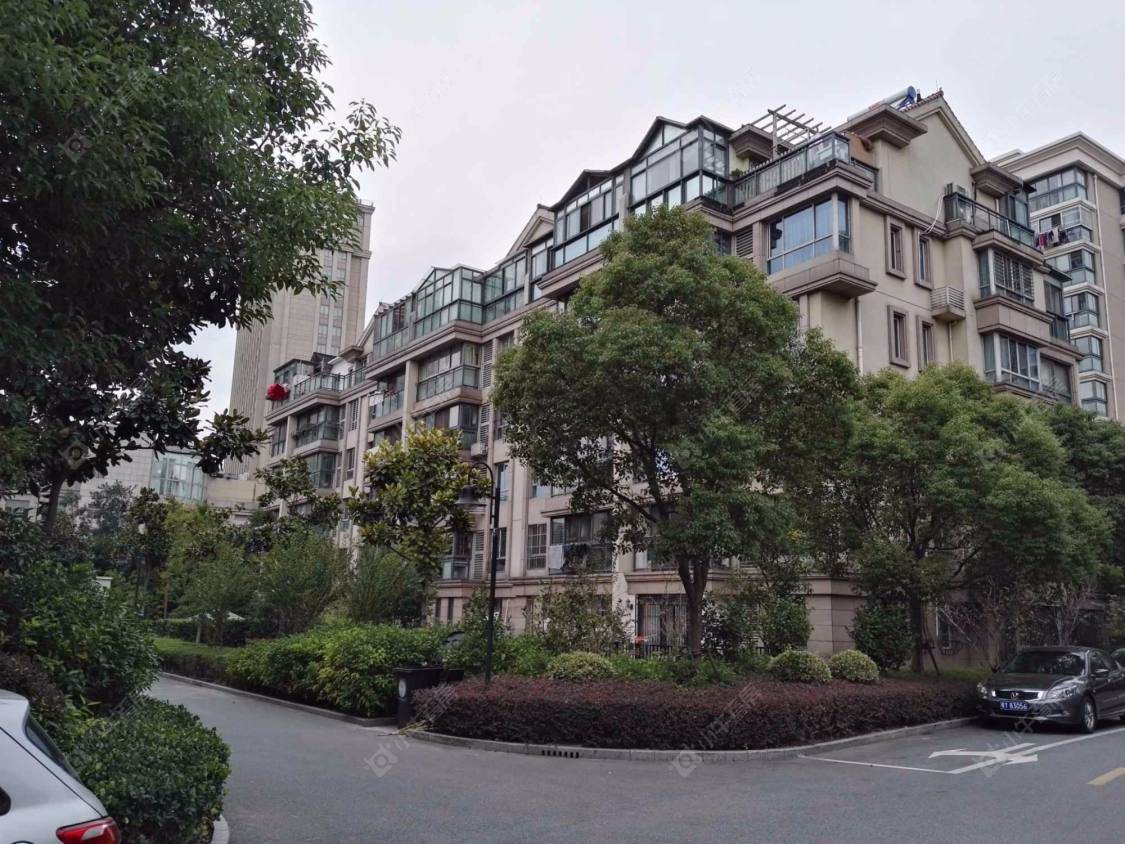 上海华虹东方苑小区_华虹东方苑小区null