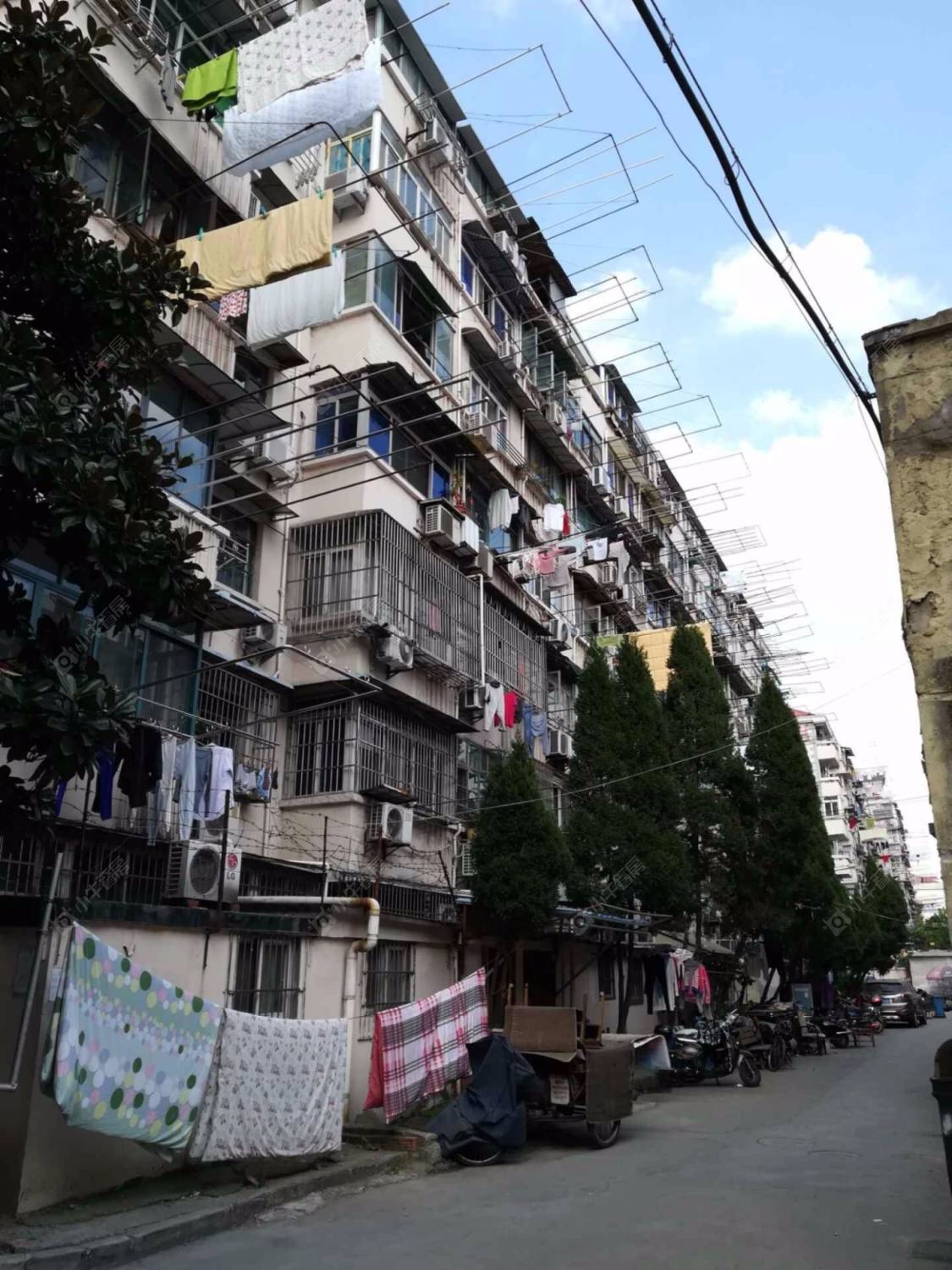 上海凌二小区小区_凌二小区小区null