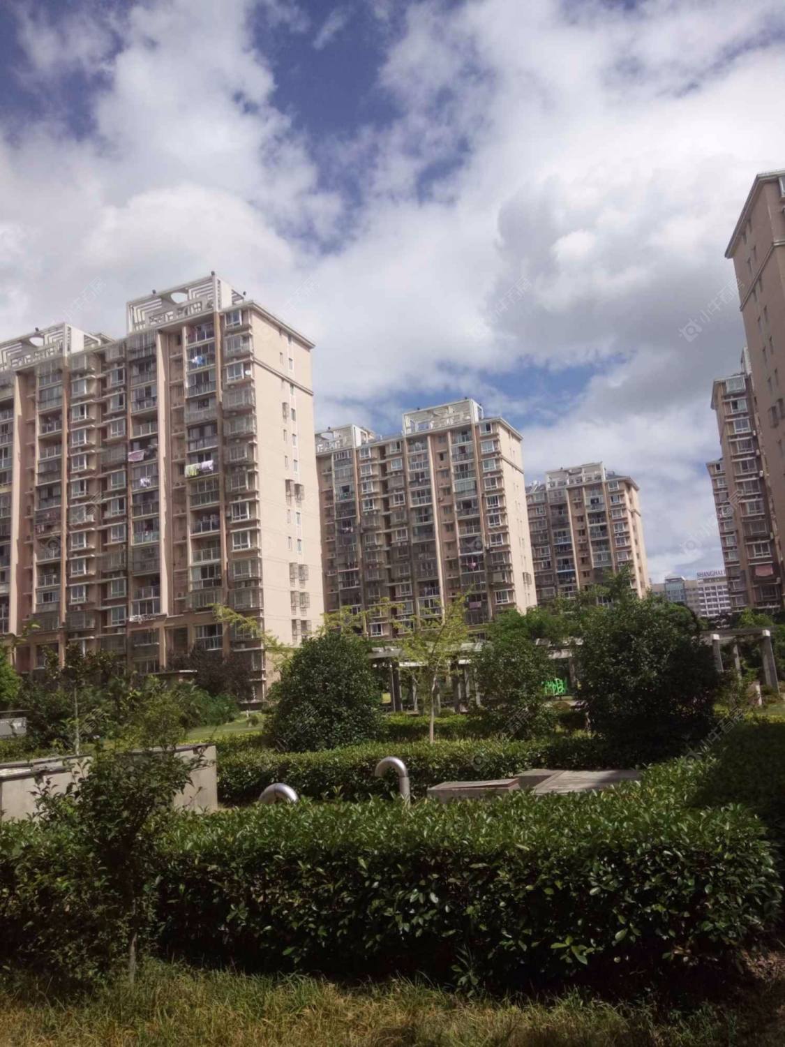 上海彩虹雅苑一期小区_彩虹雅苑一期小区null