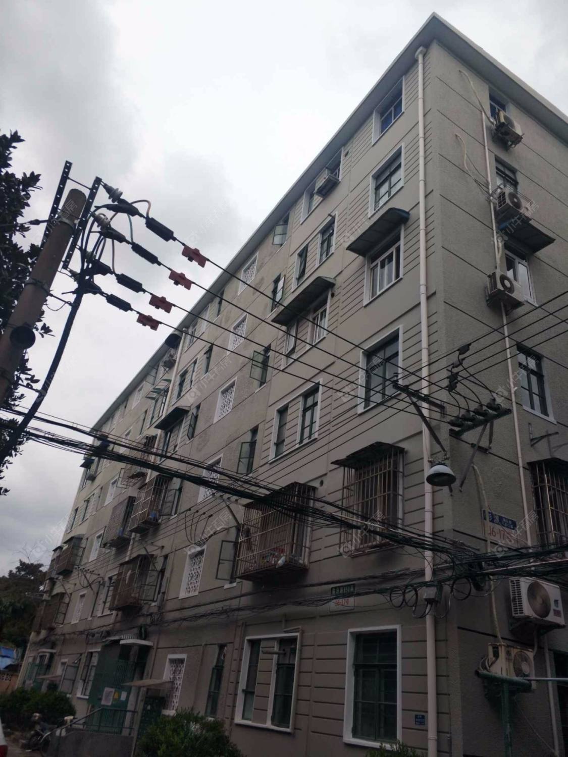 上海康平小区小区_康平小区小区null