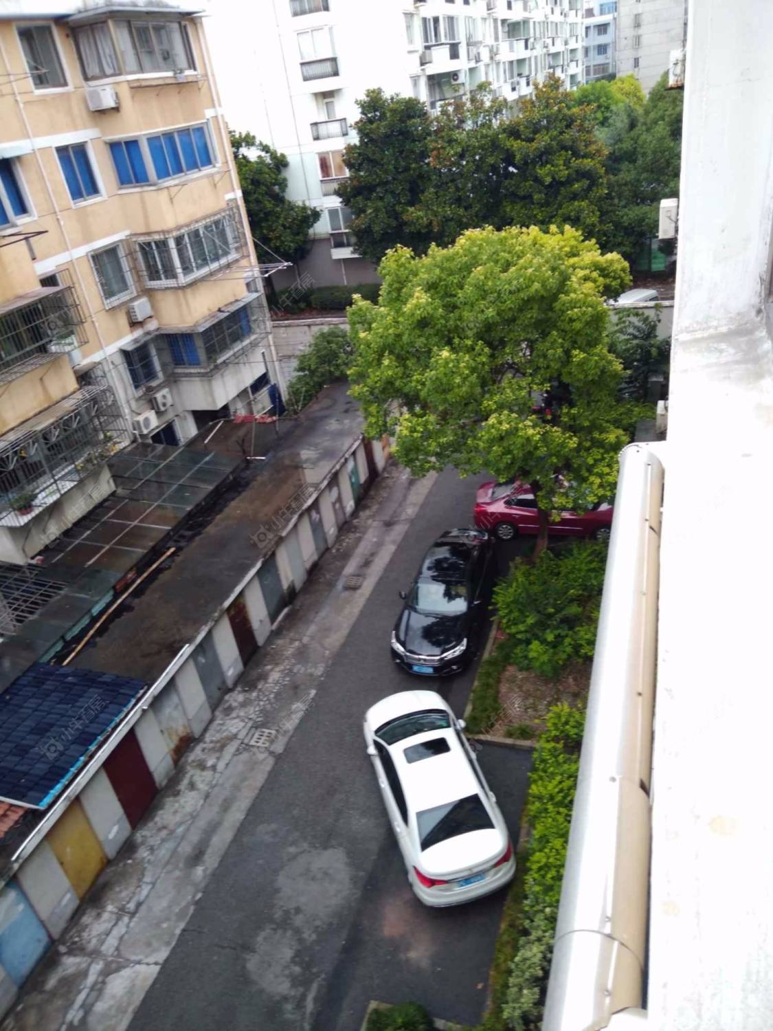 上海华盛新村小区_华盛新村小区null