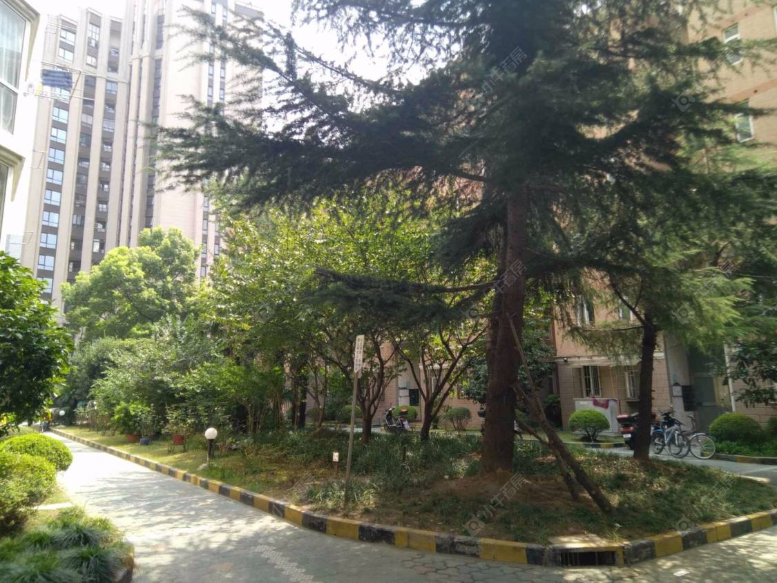 上海同德公寓小区_同德公寓小区null